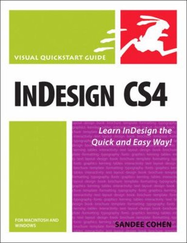 Indesign cs4 for macintosh - for, and