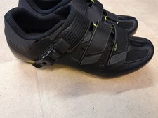 Scarpe da ciclismo su strada