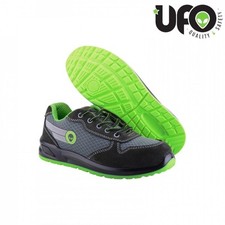 UFO - SCARPA BASSA S1P P+L