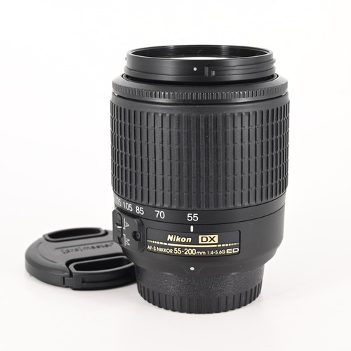 Nikon nikkor 200 mm - nikkor,