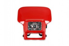 Mascherina portafaro HONDA XR