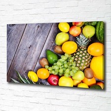 Tulup Dipinto Su Tela Pittura