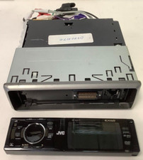 JVC KD-AVX11 Ricevitore DVD/CD