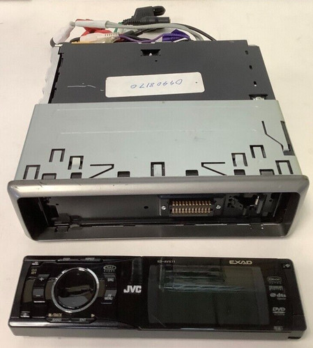 Jvc avx11 ricevitore - jvc,