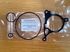 Kit guarnizioni pompa