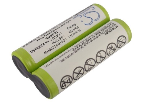 Batteria agli ioni litio - ioni, di