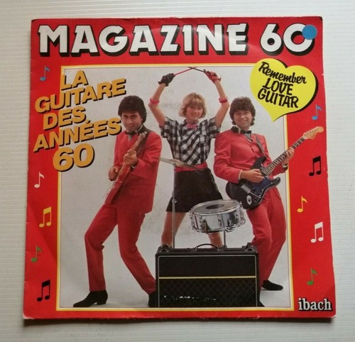 Magazine guitare des - magazine,