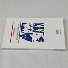 (Calvino) Il cavaliere inesistente 2005 Einaudi scuola