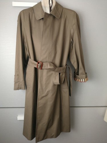 Gabardine burberry originale - burberry,