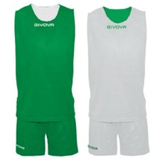 KIT DOUBLE GIVOVA BASKET