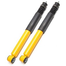 2X SPORT AMMORTIZZATORI A GAS