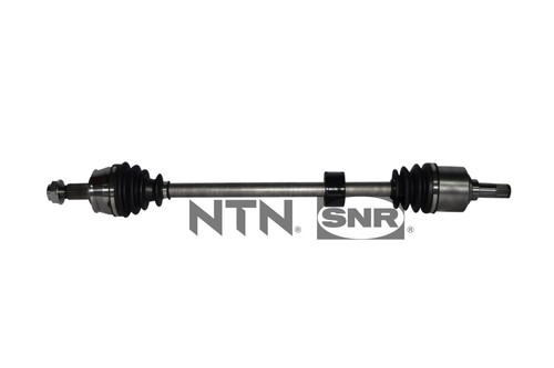 Albero motore snr giunto - albero,