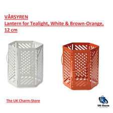 NUOVA lanterna IKEA VÅRSYREN