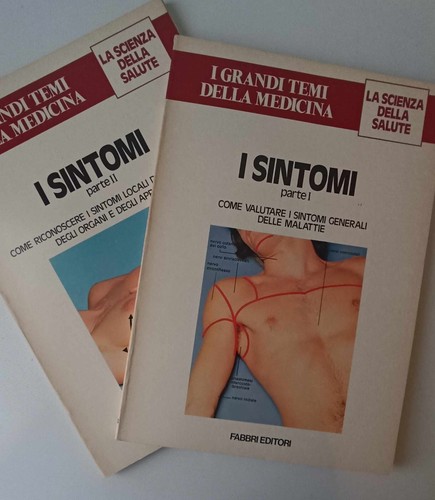 Grandi temi della medicina - medicina,