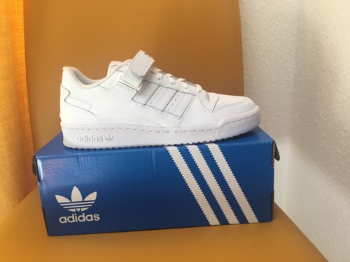 Adidas forum low sneakers uomo - forum,