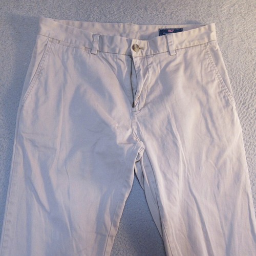 Pantalone vineyard vines 33x34 - vineyard,