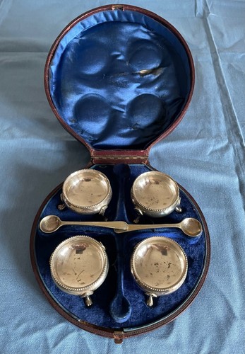 Set saliere e 2 - saliere,