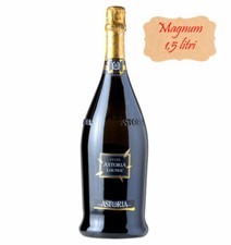 Spumante Cuvée Lounge