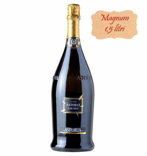Spumante cuvée lounge - spumante,