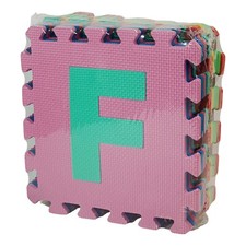 Tappeto Puzzle Morbido