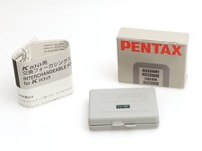 Pentax Focusing Screen disco