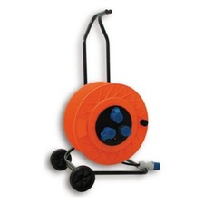 Fanton Avvolgicavo elettrico