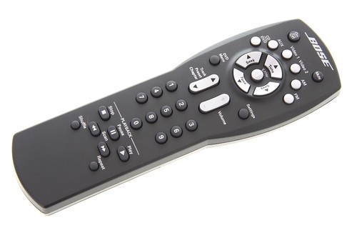 Telecomando originale bose 321 - originale,