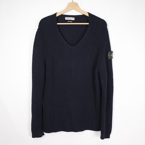 Maglione stone island - island, pura