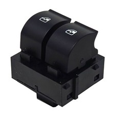 Pulsanti interruttori alzacristalli lato guida per FIAT Grande Punto 2005-08