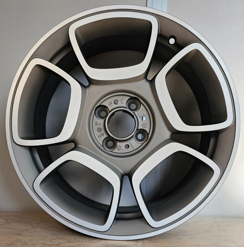 Cerchio originale fiat - 1x,