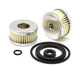 Kit revisione filtro gpl - revisione,