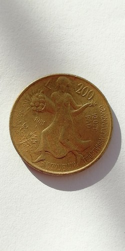 Republica italiana moneta da - republica,