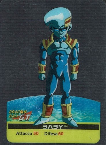 Lamincards dragon ball - lamincards,