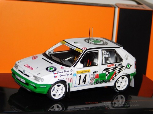 Skoda felicia kit auto - felicia, #14