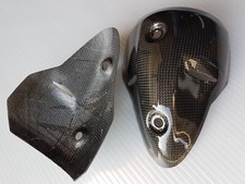 PROTEZIONE SCARICO DUCATI