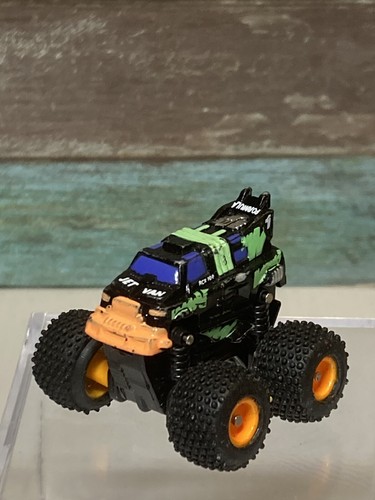 Micro machines vintage 1990 - machines,