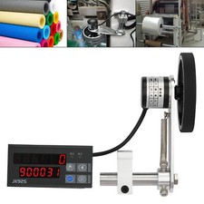 Digital Length Meter Counter