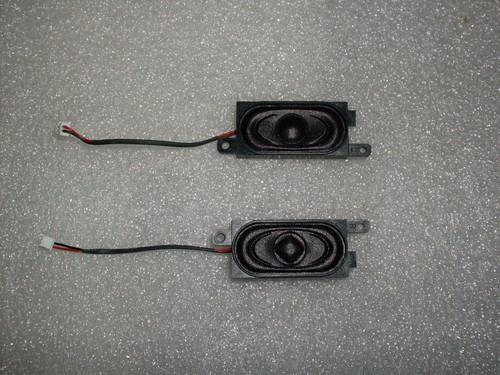 SPEAKERS