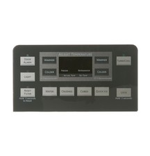 Scheda di controllo dispenser