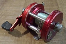 ABU GARCIA AMBASSADEUR 5000 -