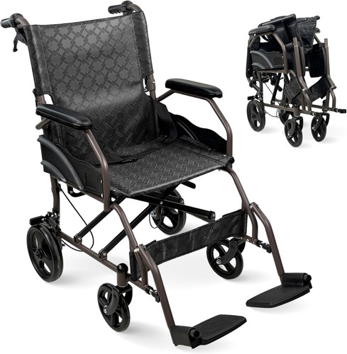 Sedia a rotelle - ®,,