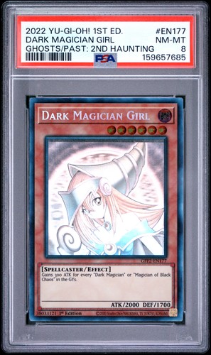 Ragazza mago oscuro - ragazza,