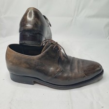 RARA SCARPA ELEGANTE SILVANO