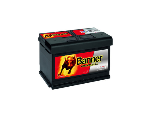 Batteria auto 72ah 670a - batteria,