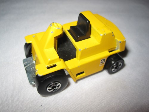 Hot wheels carrello - hot, elevatore