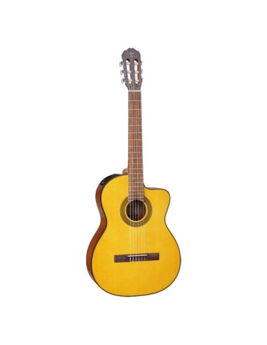 Takamine gc1ce nat - takamine, –
