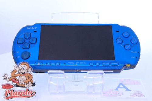 Sony psp 3000 - 3000, console