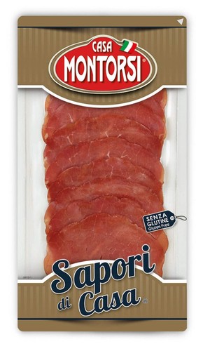 Montorsi bresaola x - bresaola,