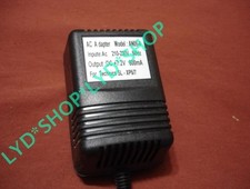 Alimentatore SL-XP5 XP7 ±6V