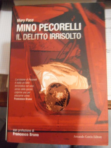 Mino pecorelli delitto - mino, pecorelli.